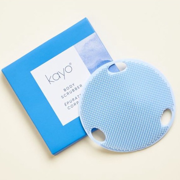 Kayo Other - 5/$25 Kayo Body Scrubber